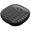 Amplifyze TCL Pulse Black Bluetooth Vibrating Bed Shaker