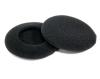 Williams Sound HED023 Headphone Replacement Earpads 100 Count